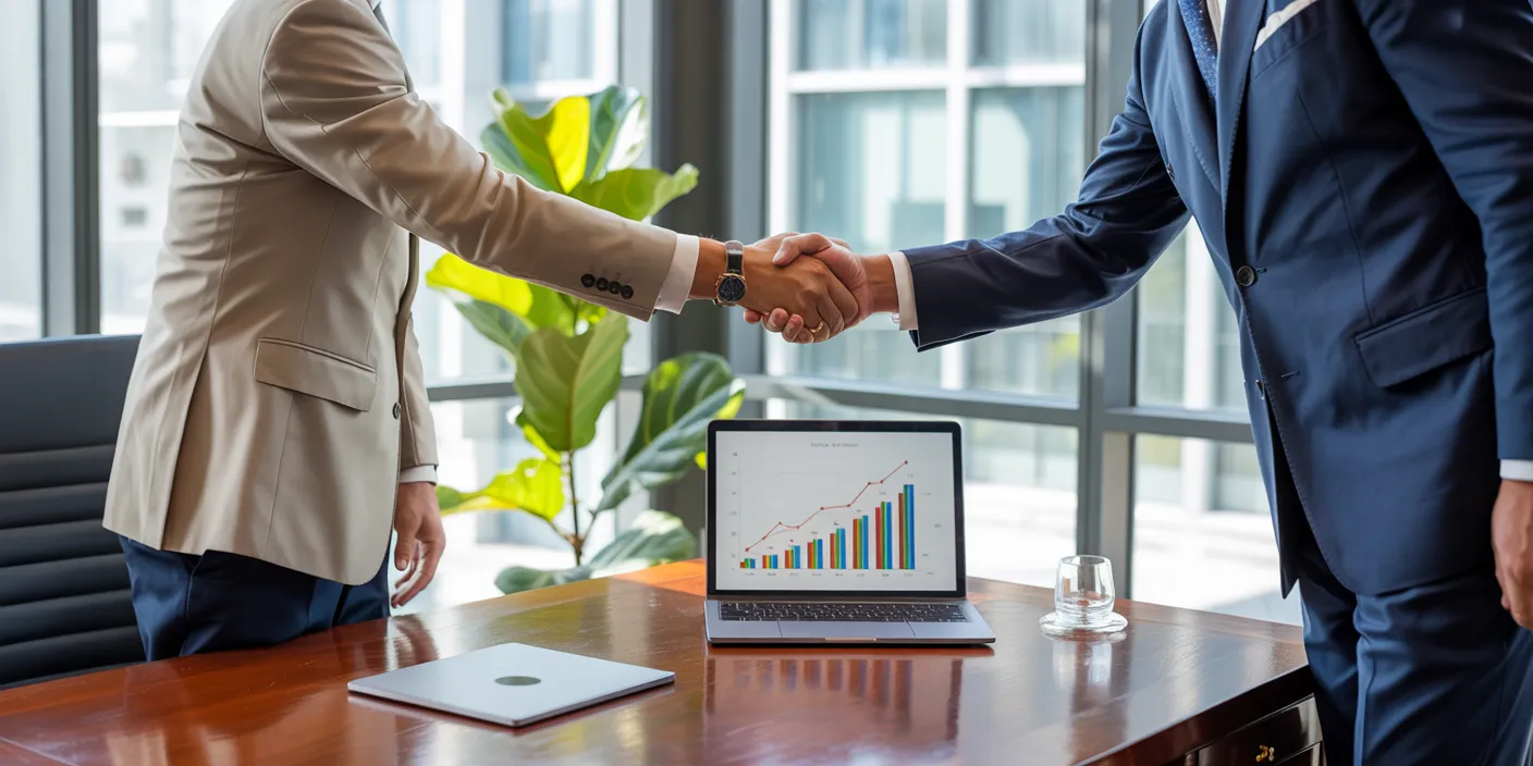 פתרונות לעסקים