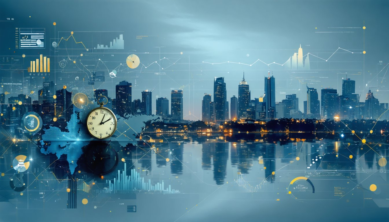 השקעות שוק ההון ונדל"ן