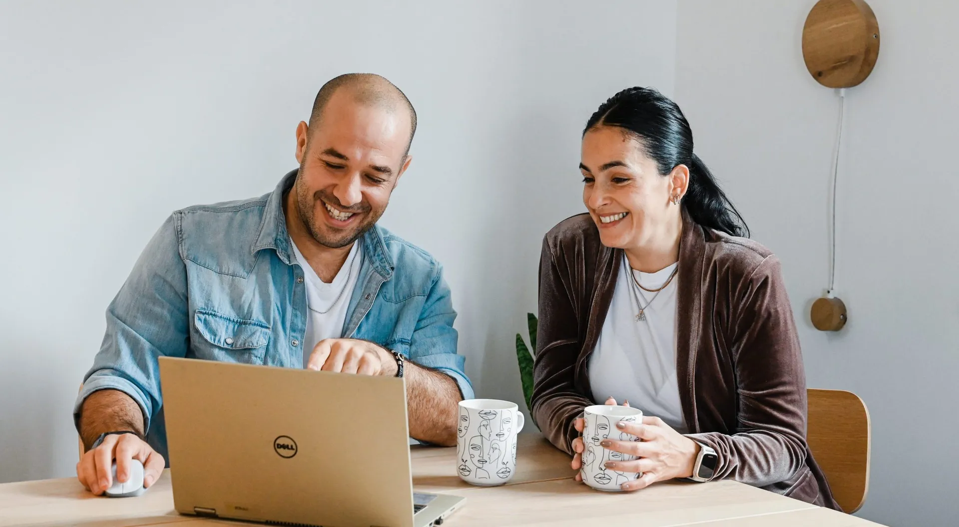משרד תאגידי מודרני