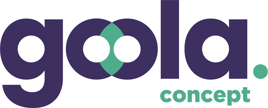 goola concept Logo