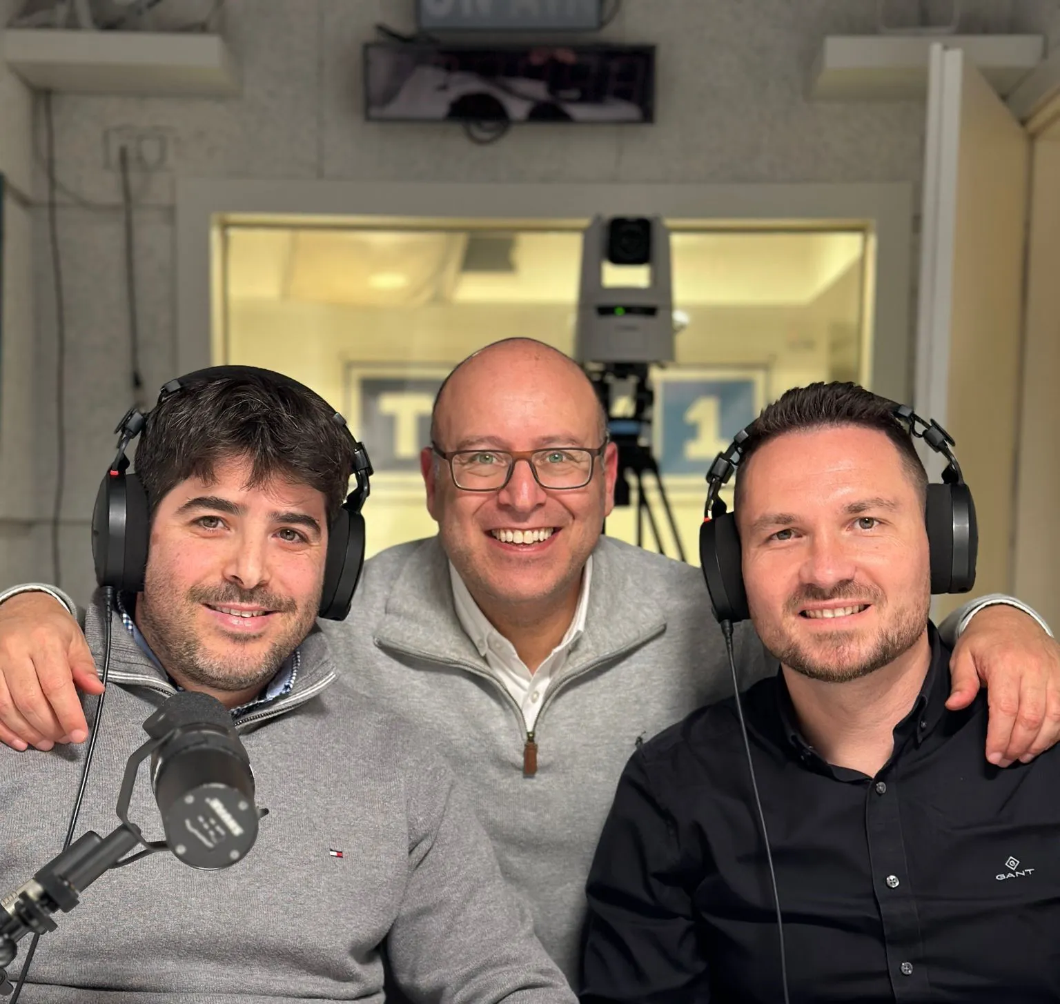 חלל עבודה מקצועי