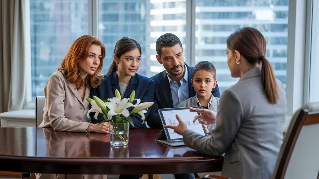 תכנון וניהול פיננסי כולל