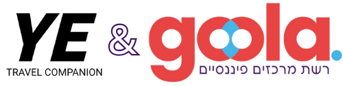 YE ביטוחי נסיעות