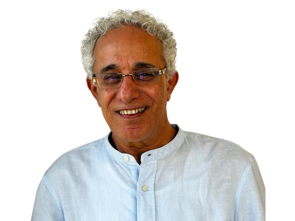 יוסי לוי - מנהל סניף