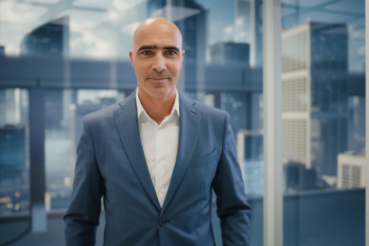 חיים דנינו-זיו