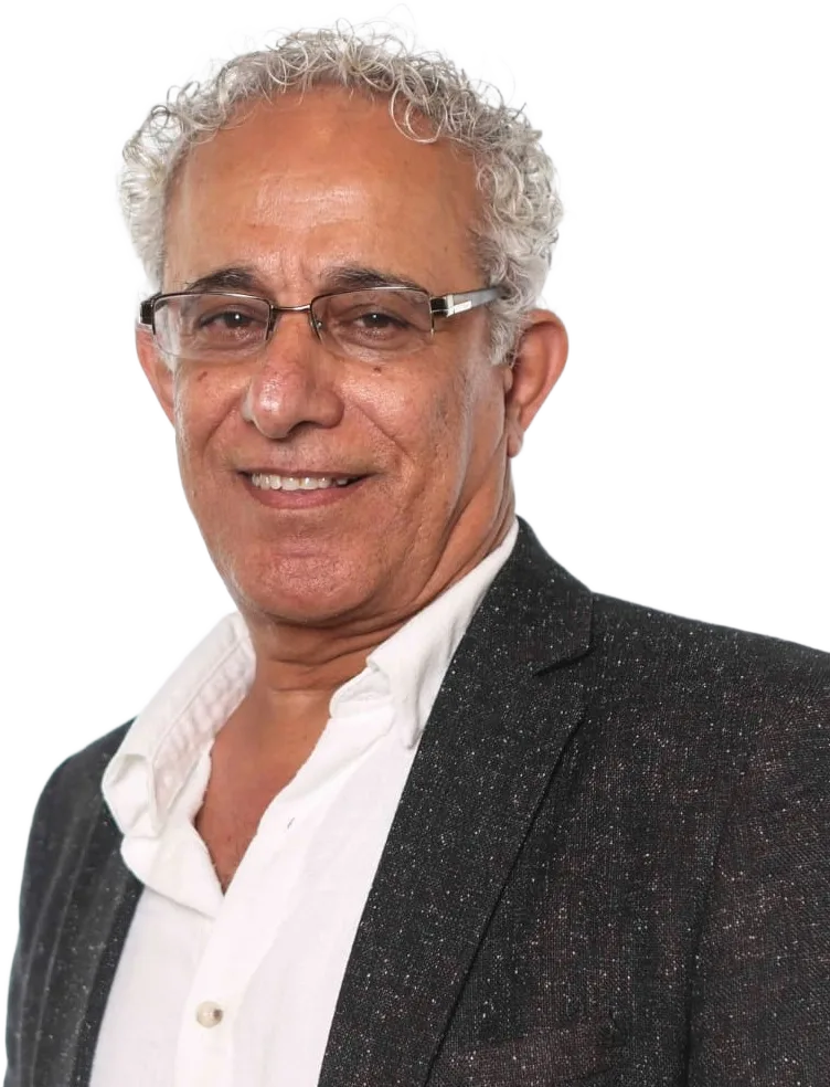 יוסי לוי