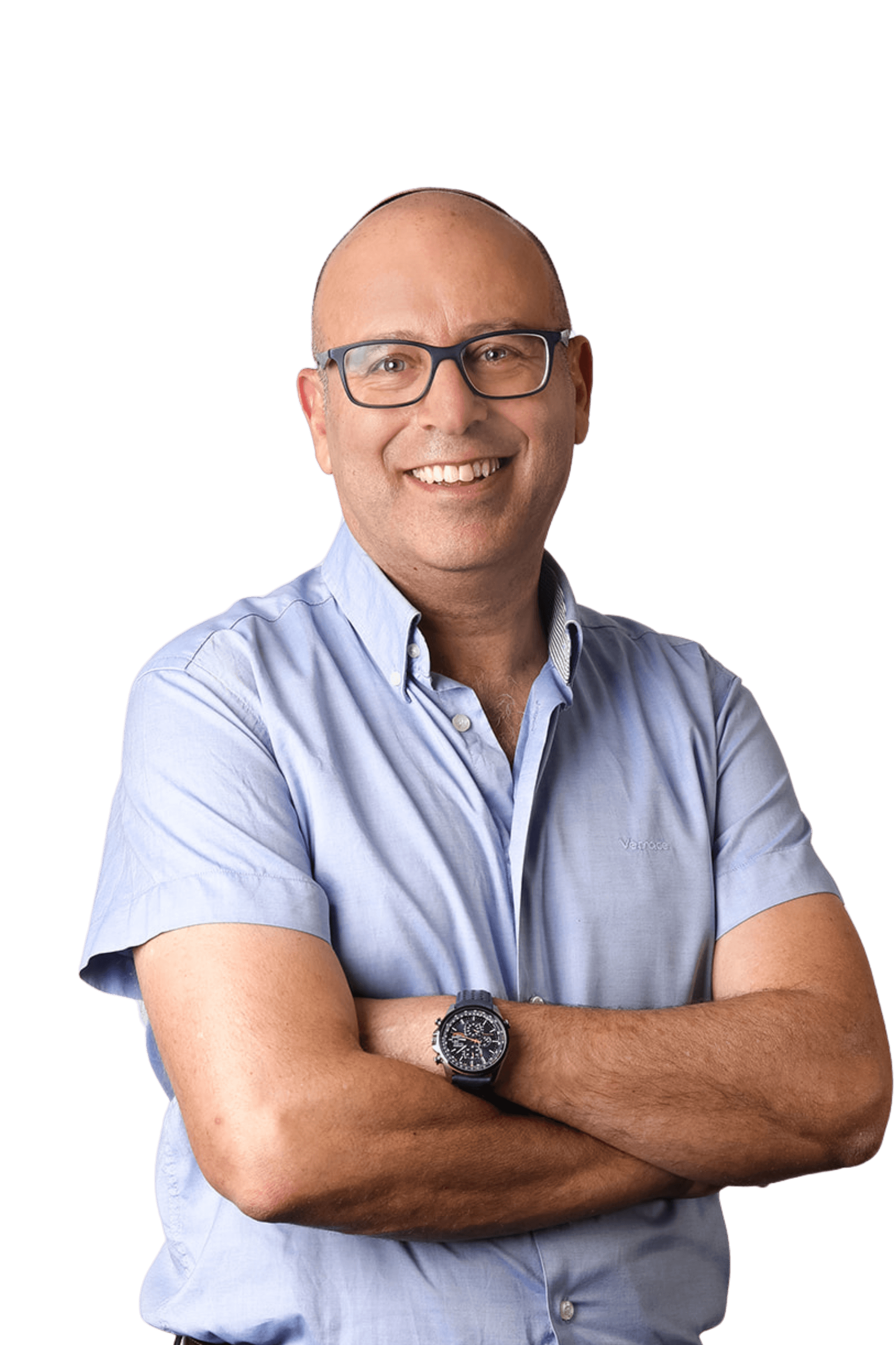 קובי דהאן - פיתוח עסקי וארגונים