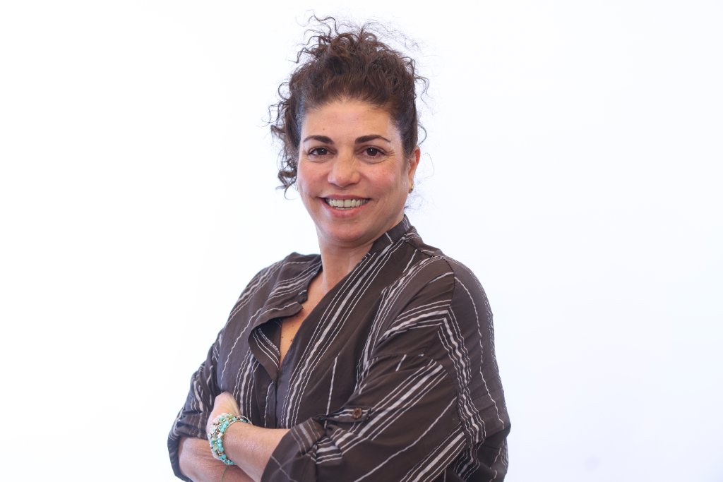 Merav Levy Leibowitz