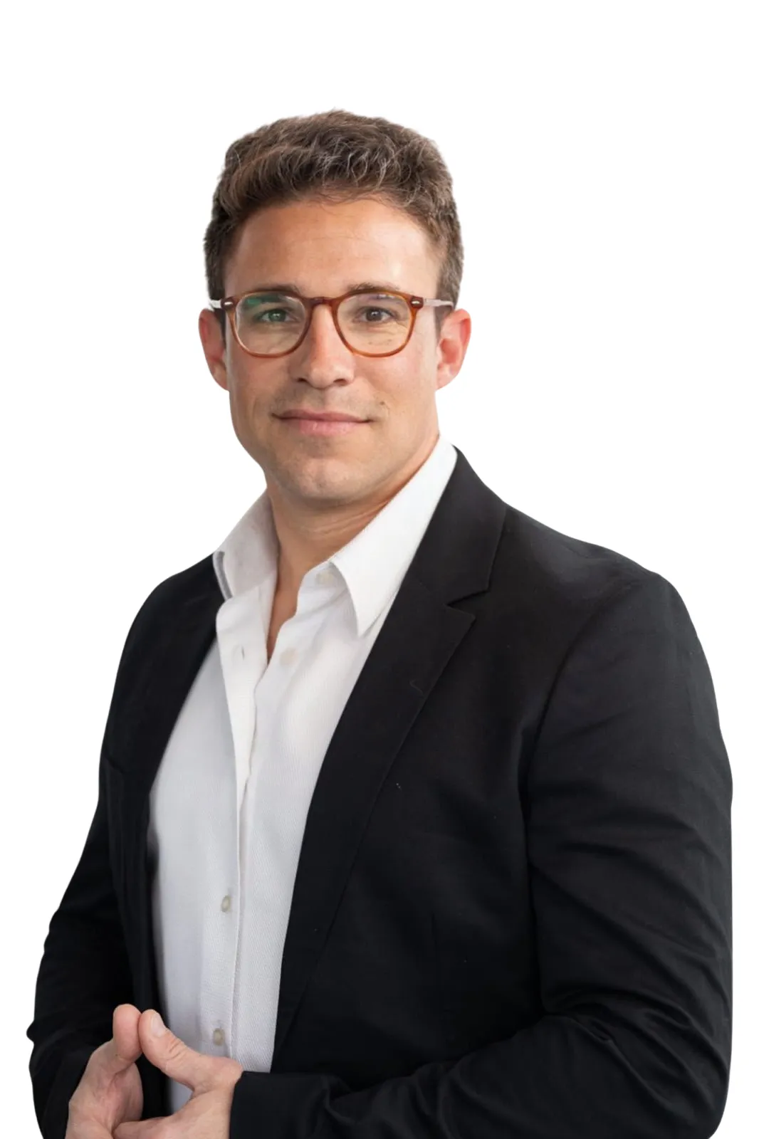 חגי רון - יעוץ וליווי עסקי