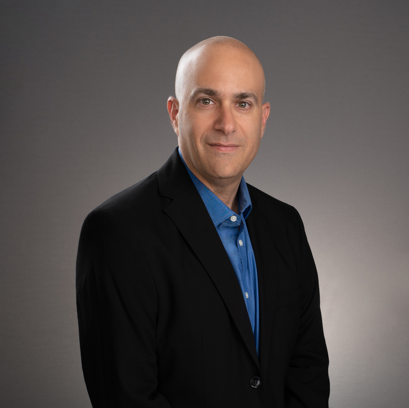 ליאור בן טוב - סוכן פנסיוני, מנהל פיתוח עסקי